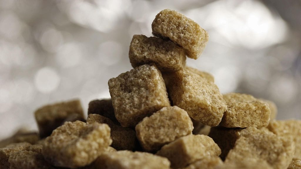 Lisätty sokeri voidaan ilmoittaa tuotteissa monella tavalla.