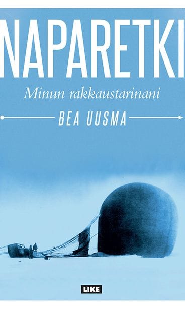 Naparetki