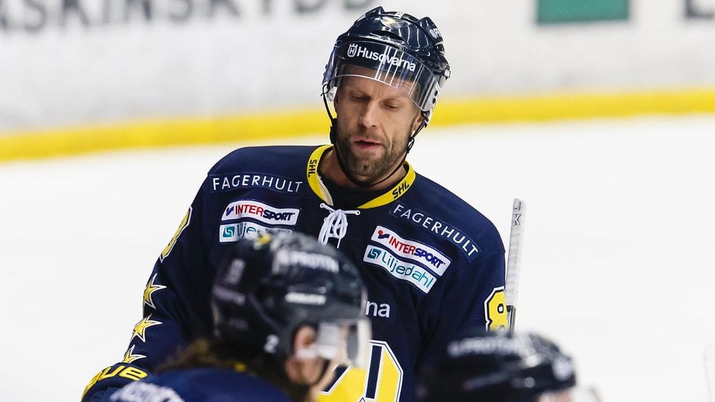 Jere Karalahden taival HV71:ssä on ollut värikäs.