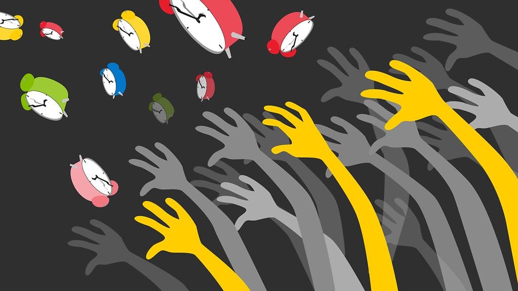 Huippututkijat ovat mukana kansalaisaloitteessa, joka vaatii luopumaan kesäajasta.