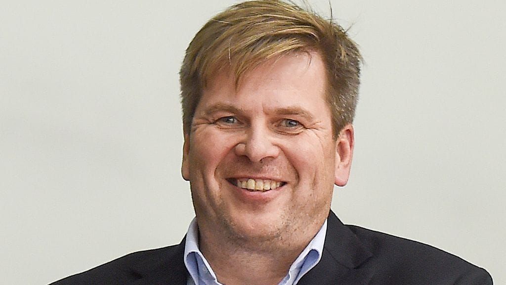 Heikki Hiltunen