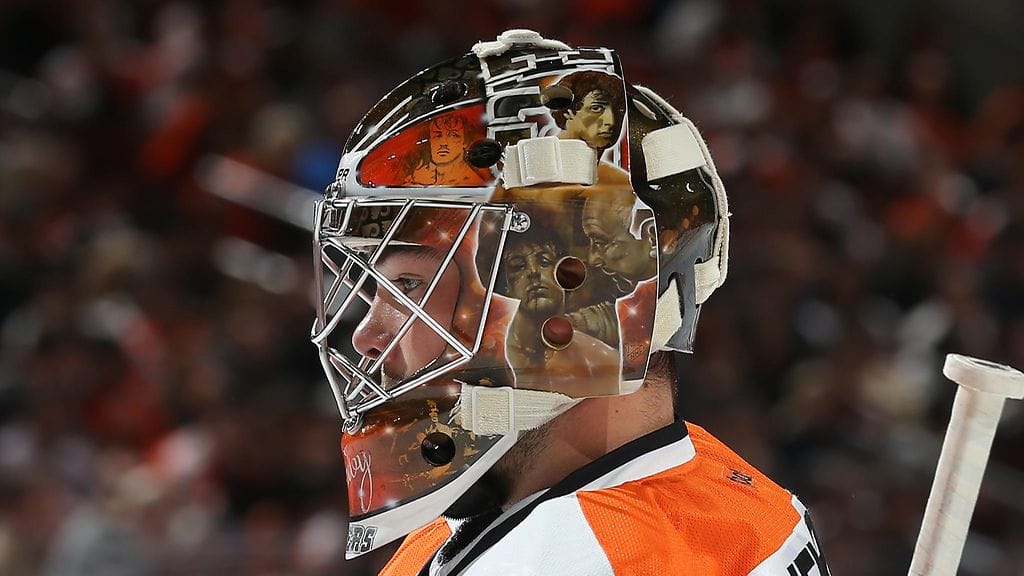 Michal Neuvirth, 2015