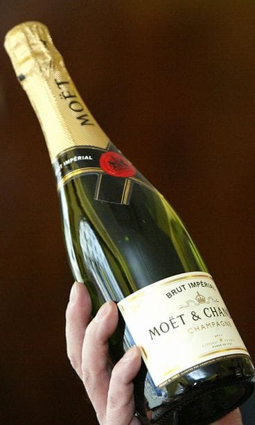 Moët