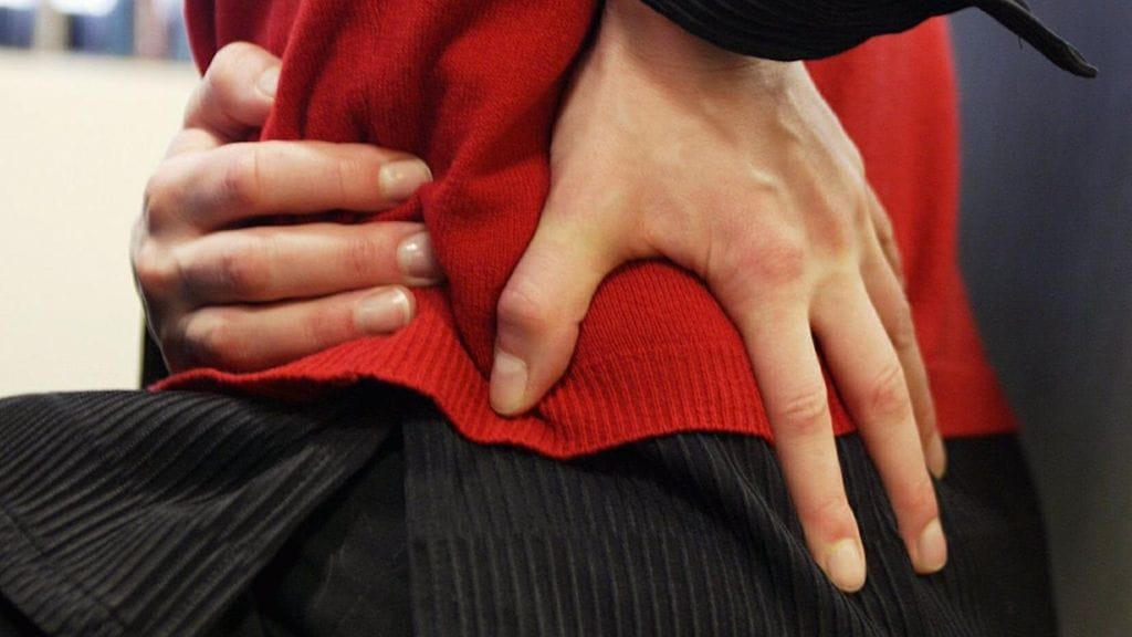 Hermokipua voi yrittää lievittää myös kotikonstein.