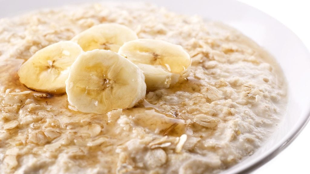 Kaurapuuro maistuu monelle etenkin aamuisin.