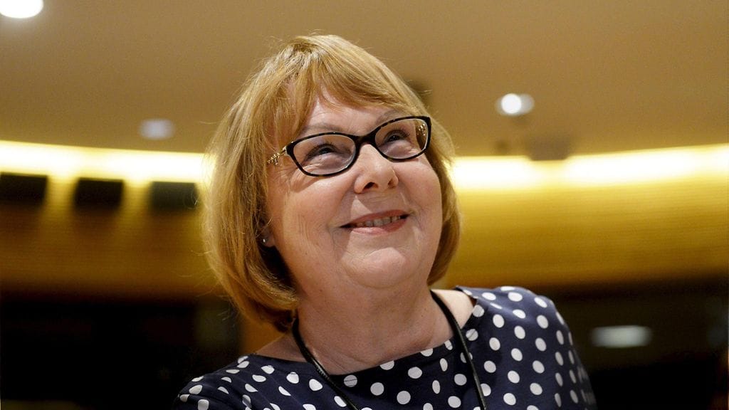 Lapintie ei lähde eduskuntavaalitaistoon.