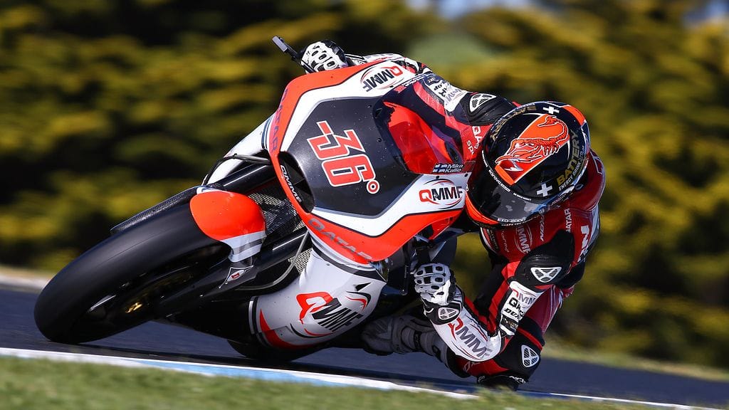 Mika Kallio