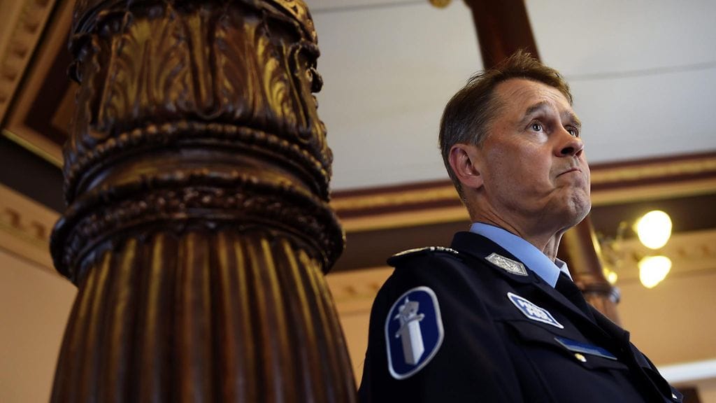 Alkuvuodesta Kolehmainen oli todennut pitävänsä erittäin hyvänä sitä, että kansalaiset ovat kiinnostuneita alueensa turvallisuuskysymyksistä.