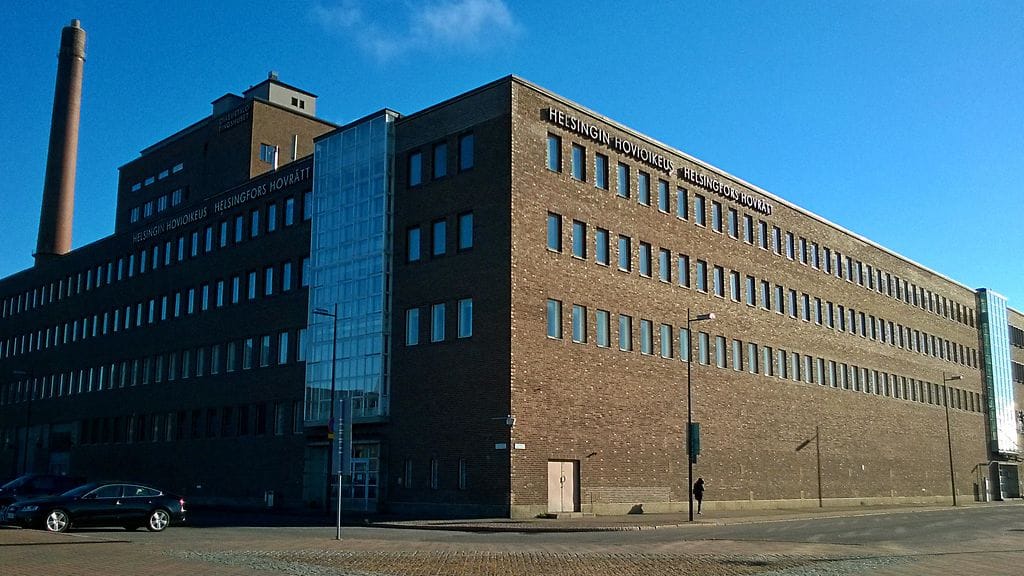 Helsingin hovioikeus oli aiemmin päästänyt myös miehen rikoskumppanin ehdonalaiseen vapauteen.