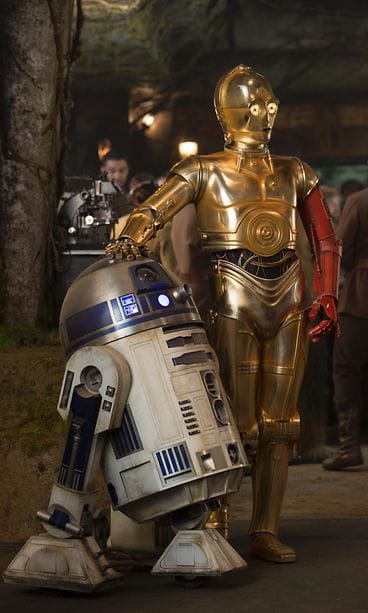Uusi Star Wars 6