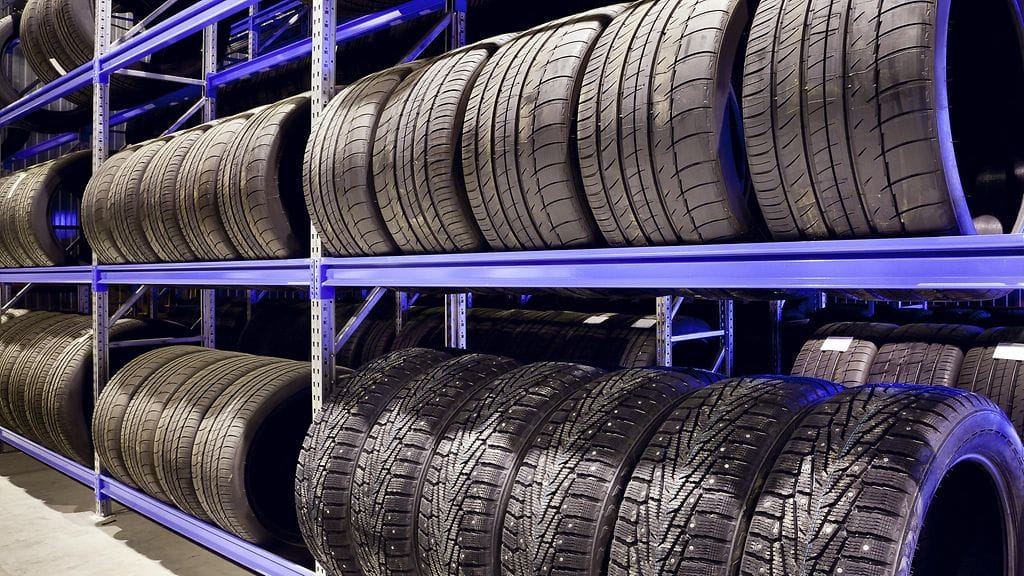 Hintavertailu kannattaa myös rengashotellia valitessa.