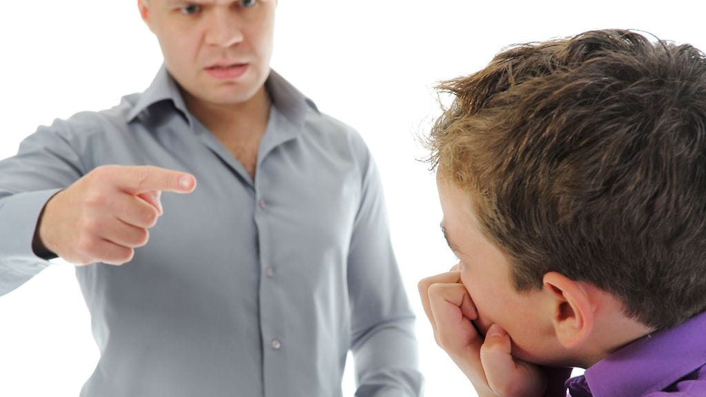 "Mitä ikinä teetkin tyttärelleni, teen sen sinulle."