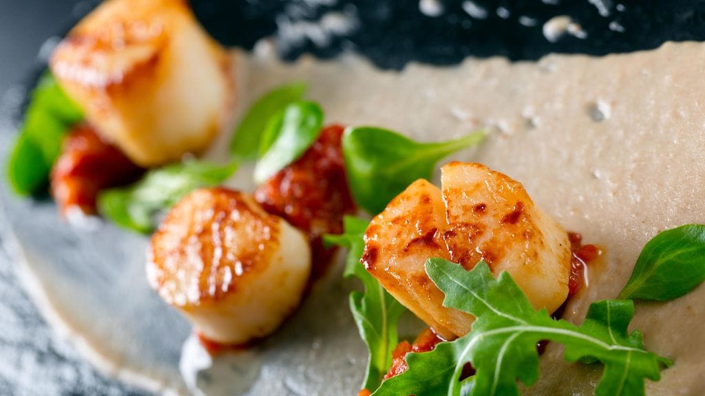 Mihin näistä fine dining -ravintoloista sinä aiot suunnata seuraavaksi?