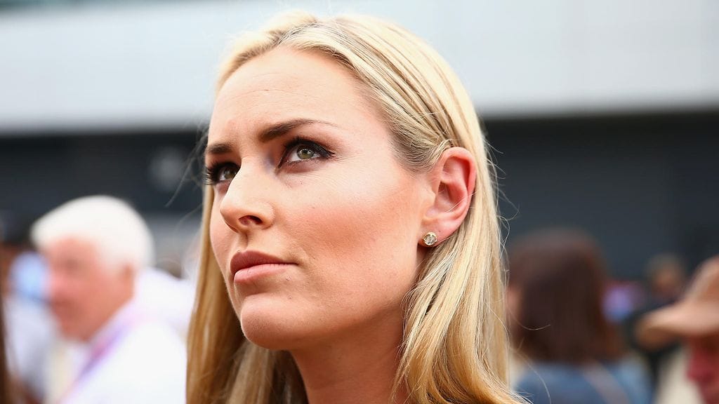 Lindsey Vonn