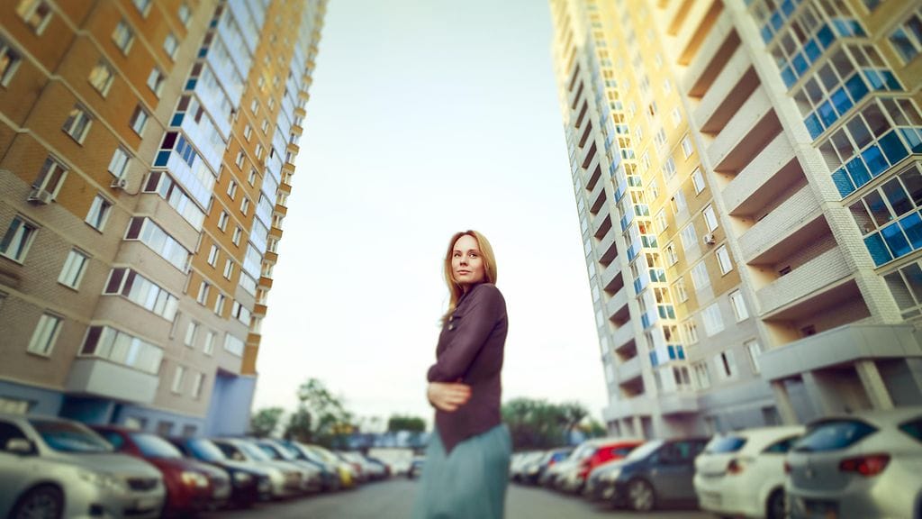 Entä, jos tunnistankin itseni muotidiagnoosista? Kuvituskuva.