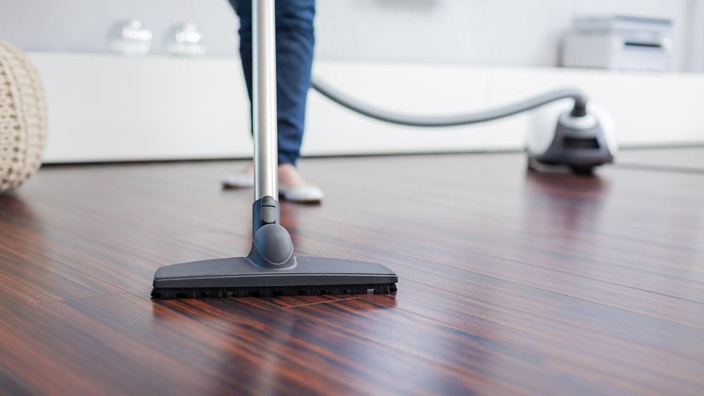 Sitä kuvittelee ostavansa energiatehokkaan imurin, mutta... Kuvan imuri ei liity juttuun.