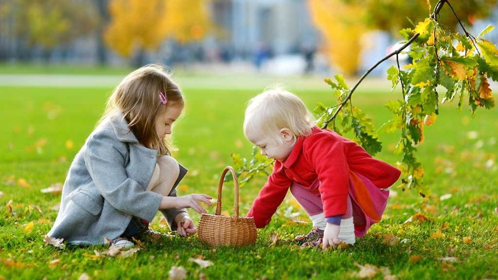 Vaikuttaako syntymäjärjestys älykkyyteen?