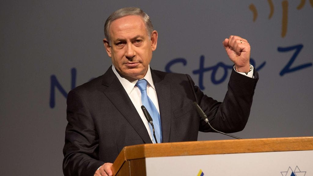 Israelin pääministerin Benjamin Netanjahun on jo kerrottu kutsuneen nuhdeltavakseen niiden maiden lähettiläitä, jotka äänestivät lauselman puolesta.