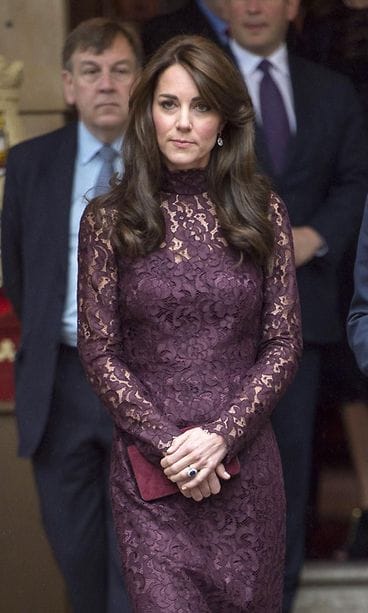 Catherine luumu tyyli