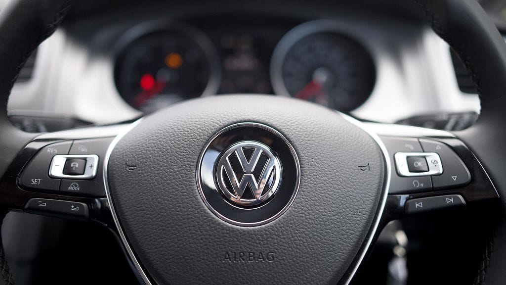Volkswagenin mukaan skandaaliautot aiotaan korjata vuoden 2016 loppuun mennessä.