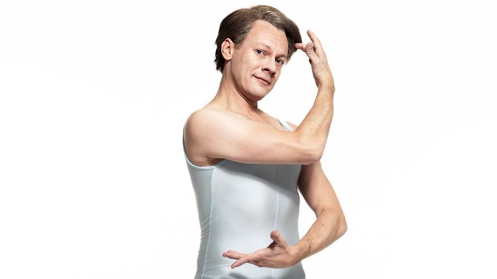 Putous sketsihahmo Jortsu