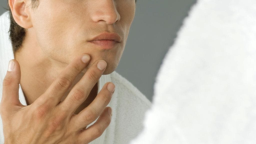 Kasvaako sieltä jotain vai ei?