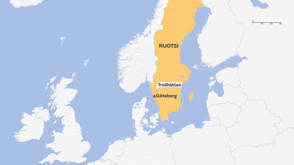 Ruotsi