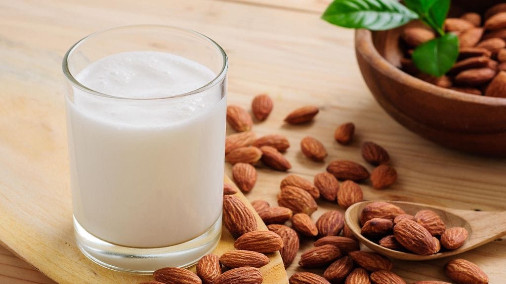 Manteleiden kasvattamiseen kuluu miljoonia litroja vettä.