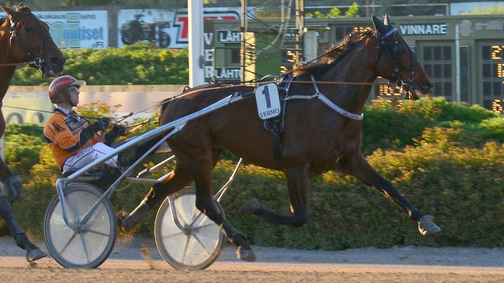 Valentin Laday on illan harkinnanarvoinen varmaehdokas.