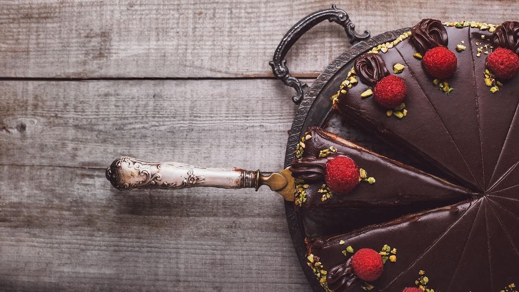 Himo makeaan voi johtua myös mukavasta suutuntumasta.