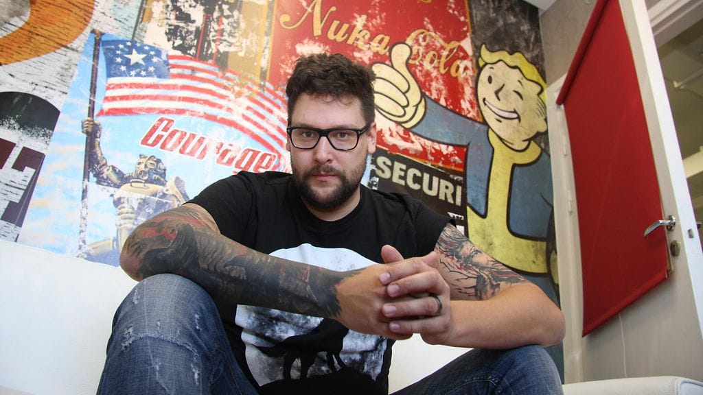 Timo Vuorensola 2.10.2015 3