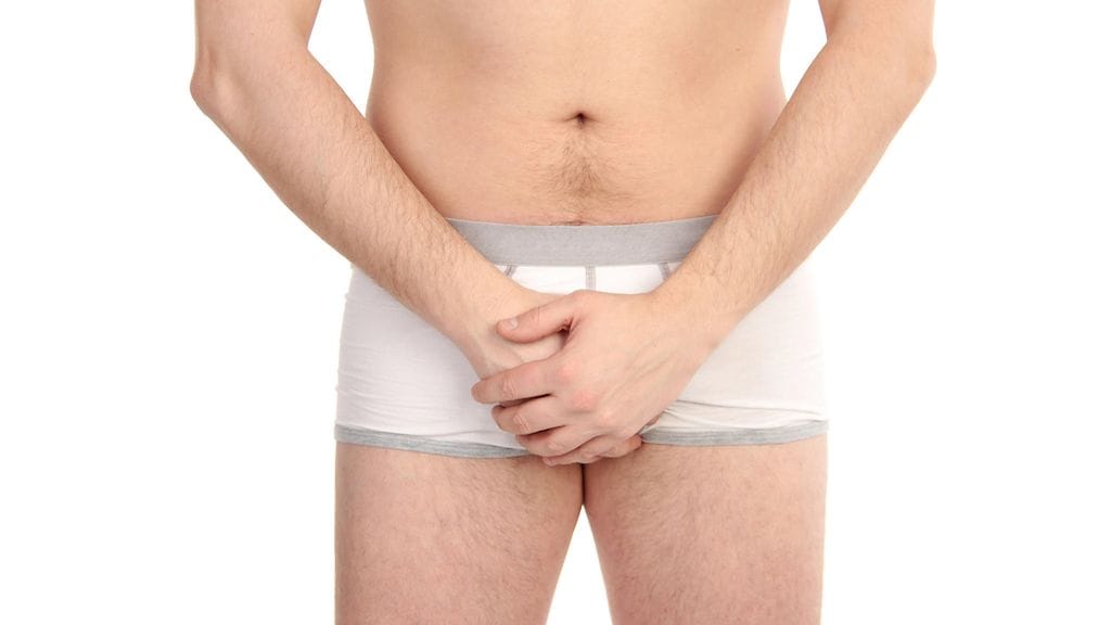 Tiesitkö? Priapismi kuvaa kivuliastakin tilaa, jossa erektio ei katoa ainakaan neljään tuntiin.