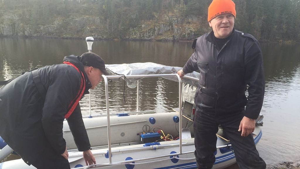 Kadonnutta Nela Utkinaa etsitään ainakin kolme viikkoa.