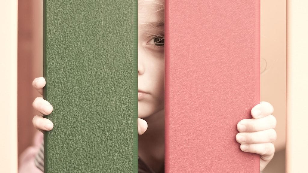 Pääseekö pieni Grace jouluksi kotiin? Kuvituskuva.