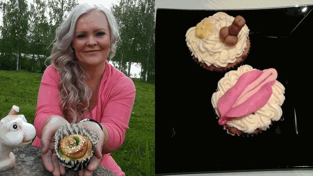 hanna määttä