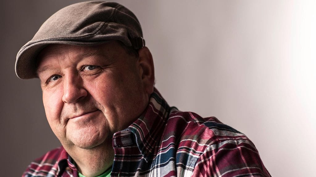 Mikko Kivinen tunnetaan muun muassa Lapinlahden Linnuista.