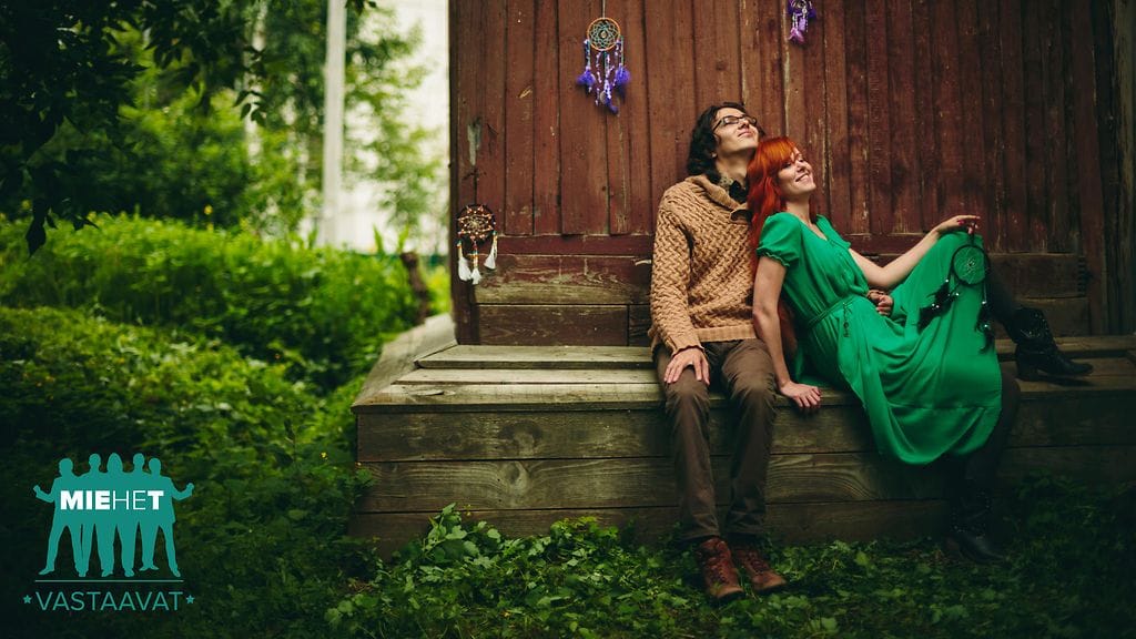 Mikä on oikea aika "makuuhuonehommille", jos tahtoo, että suhteesta tulee pitkä?