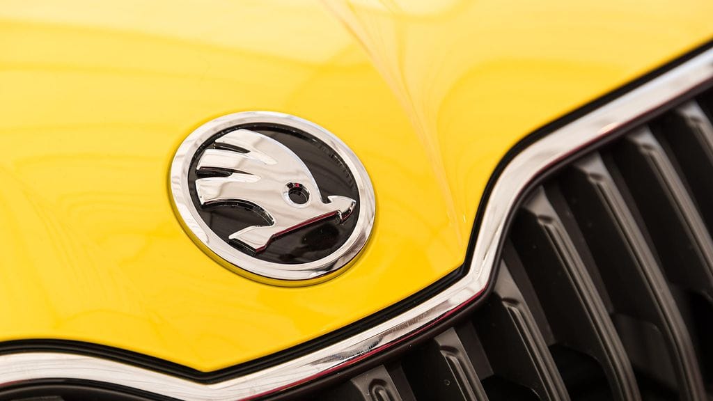 Myös joihinkin Skodan dieselautoihin on asennettu päästöjä manipuloiva ohjelmisto.