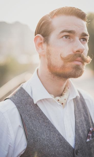 Hipsterimies