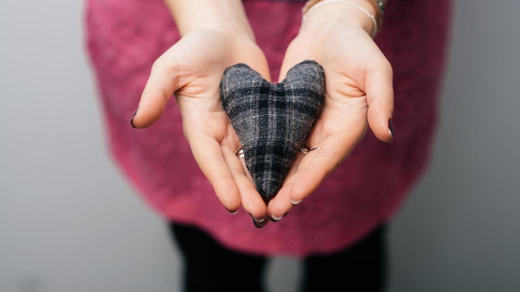 "Jokainen voi kuvitella, että toivotun raskauden menetys on tragedia naisen elämässä. "