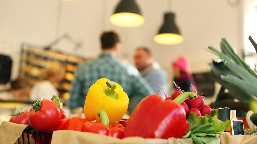 Hevi-osaston valikoima voi olla täynnä muiden asiakkaiden pöpöjä. Nam.