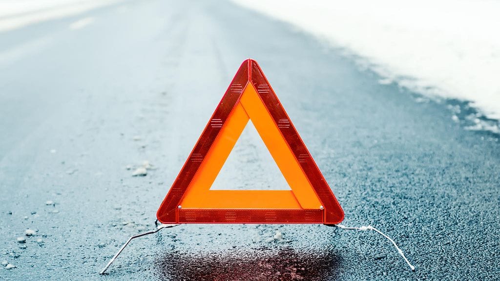 Ennakoiva ajotapa on halpa henkivakuutus.