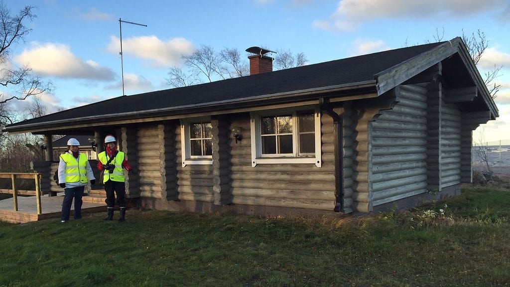 IMG_1894 Mökkejä ei tarvinnut pakkolunastaa