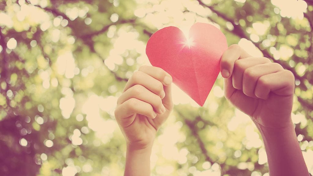 Erittäin luova ihminen omistaa koko sydämensä intohimelleen – ja se tekee hänet onnelliseksi!