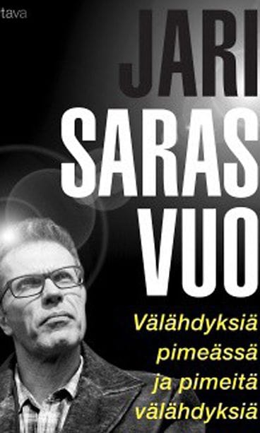 jarisarasvuo_kirja