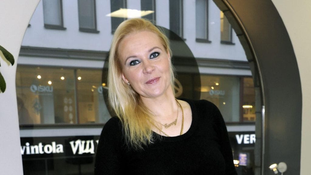 Sunneva Kantola 2012