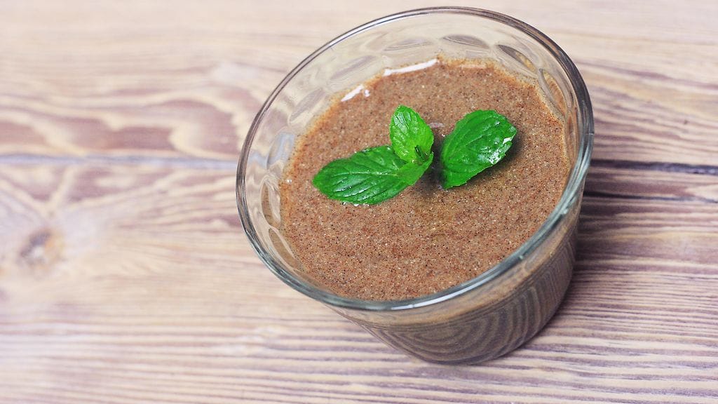 Etelä-Amerikasta peräisin kanihua on ikivanha ravintokasvi.