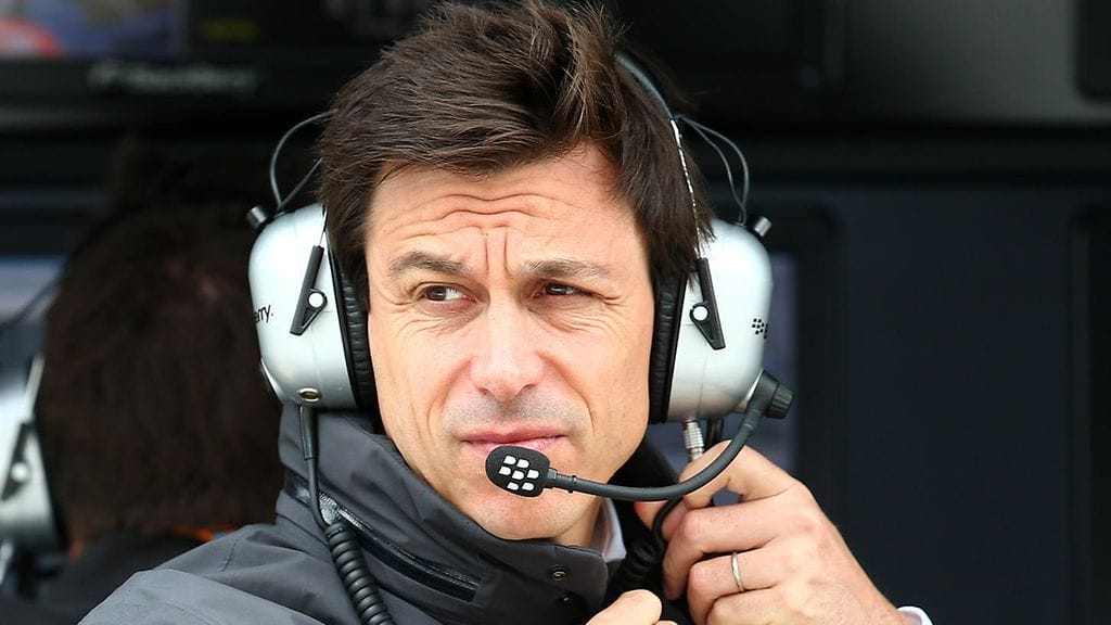 Toto Wolff paljastaa Red Bullin moottorisopimuksen ehdot.