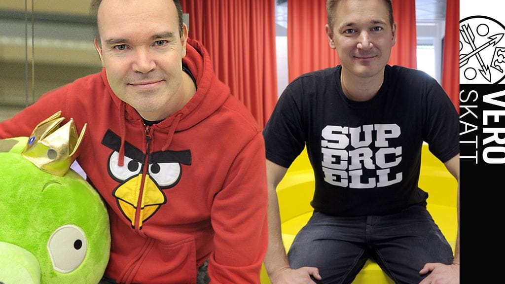 Verot 2015 pelifirmat