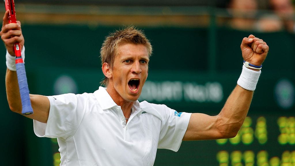 Jarkko Niemisen firma on tehnyt tasaisesti kovan luokan tulosta vaikka menestys kentillä ei ole ollut yhtä tasaista.